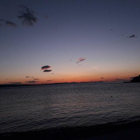 Apartmani Zilic Dugi Rat Luaran gambar