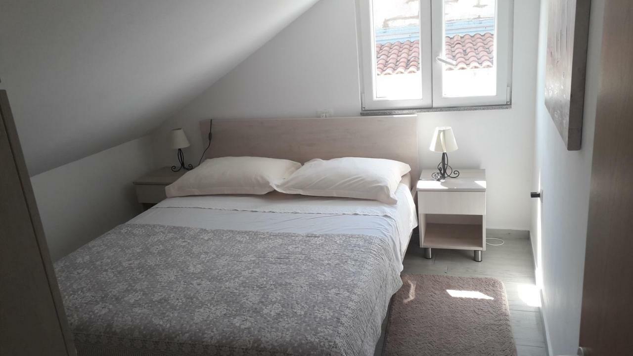 Apartmani Zilic Dugi Rat Luaran gambar