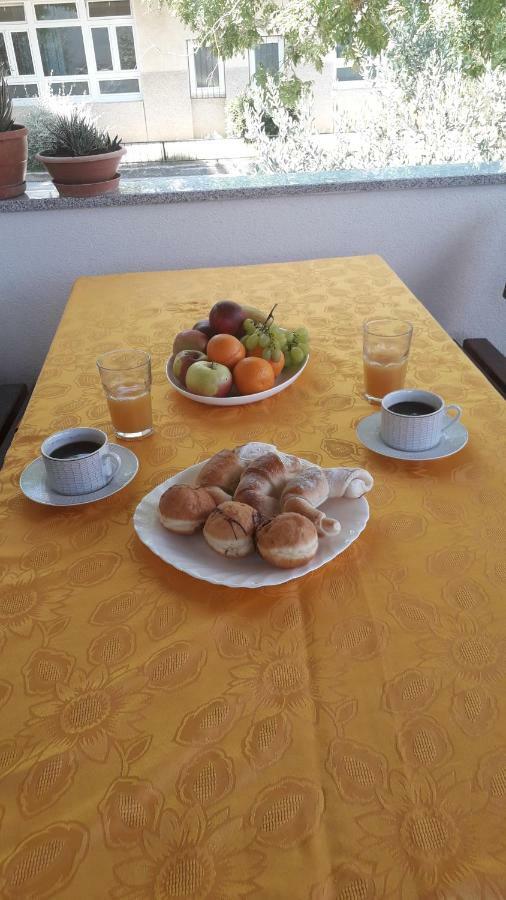 Apartmani Zilic Dugi Rat Luaran gambar