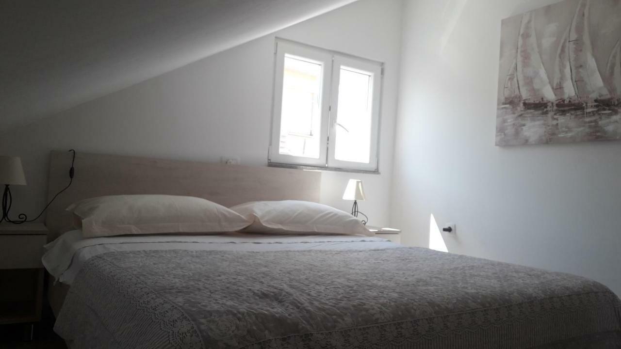 Apartmani Zilic Dugi Rat Luaran gambar