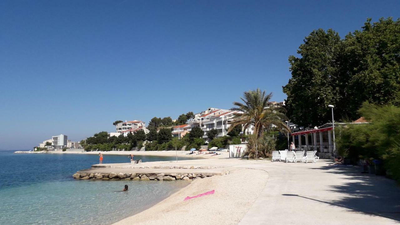 Apartmani Zilic Dugi Rat Luaran gambar