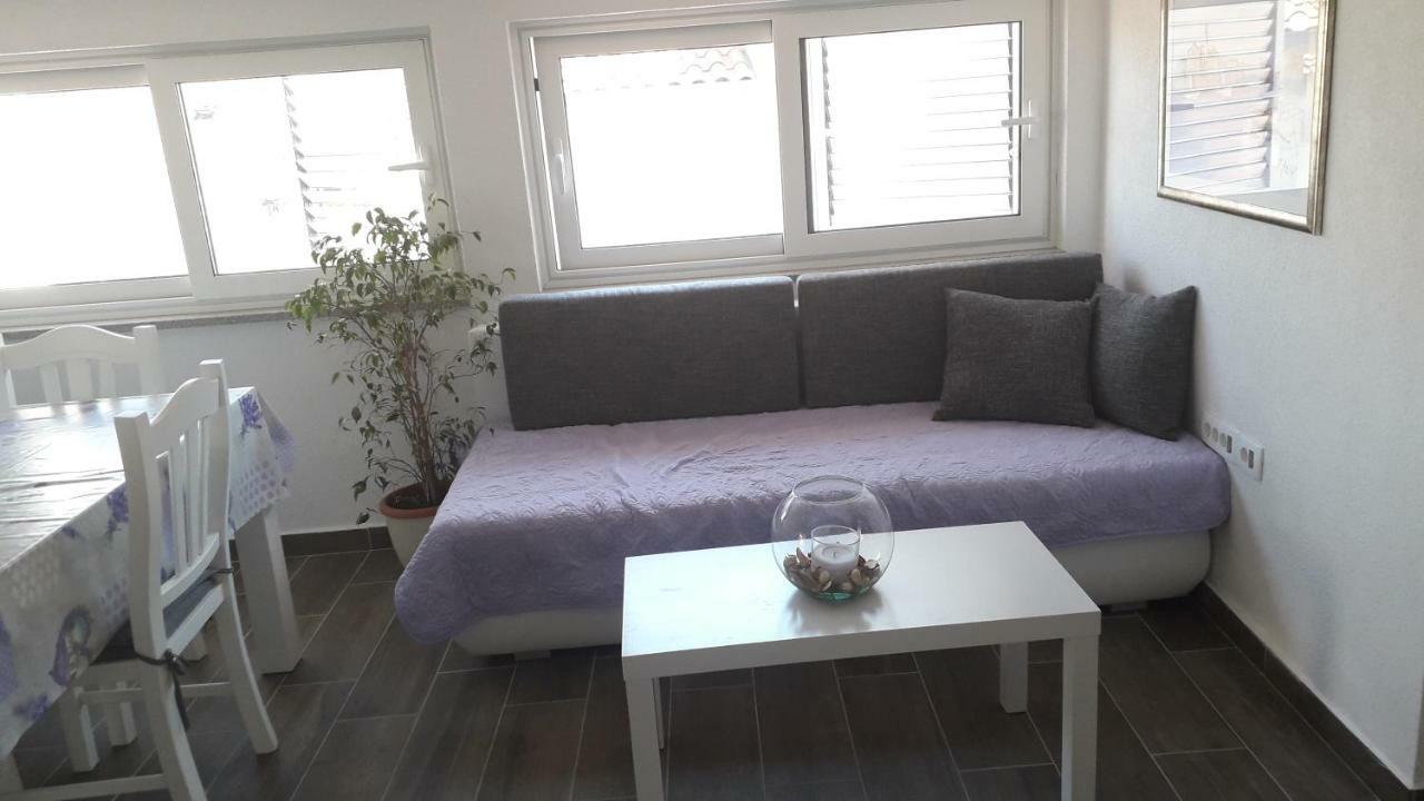 Apartmani Zilic Dugi Rat Luaran gambar