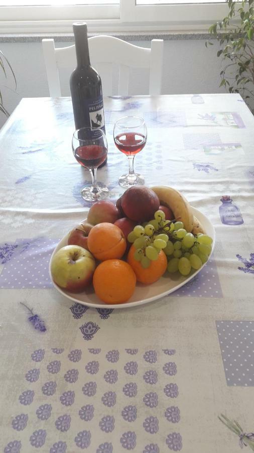Apartmani Zilic Dugi Rat Luaran gambar